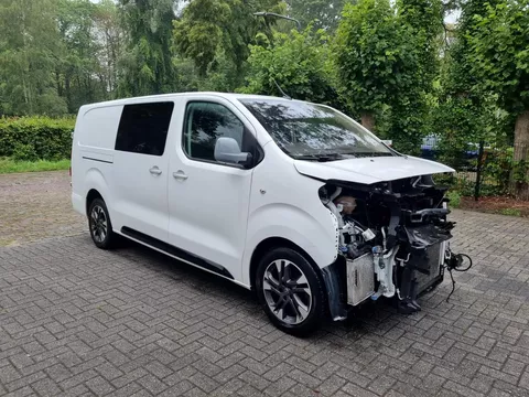 Opel Vivaro 2.0 CDTI 130KW Aut DC