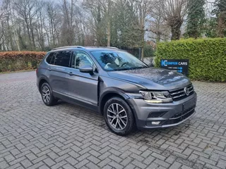 Volkswagen Tiguan Allspace 2.0 TDI Comfortline