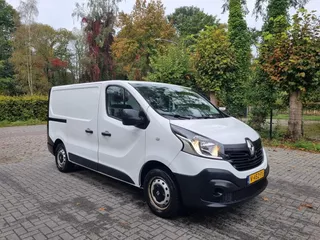 Renault Trafic DCI 95 Airco