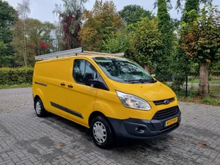 Ford Transit Custom 2.0 TDCI L2H1 Airco