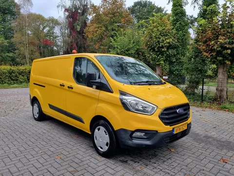 Ford Transit Custom 2.0 TDCI L2H1 Airco