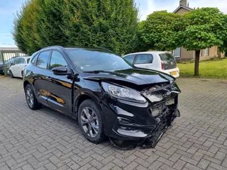 Ford Kuga 2.5I PHEV 165KW ST-LINE X