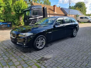 BMW 5-serie Touring