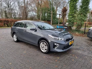 Kia Ceed Sportswagon 1.0 T-GDi DynamicLine Navi Clima