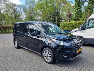 Ford TRANSIT CONNECT 1.5 EcoBlue Aut L2 Limited VERSNELLINGSBAK DEFECT !! / GETRIEBE PROBLEM !!