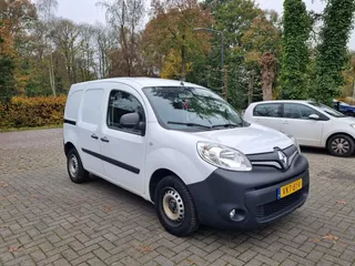 Renault Kangoo 1.5 Blue DCI 80 Airco Schuifdeur