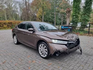 &Scaron;koda Octavia IV 1.4 TSI EHybrid