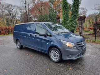 Mercedes-Benz Vito 116 CDI XXL Airco