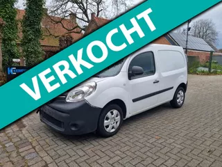 Renault Kangoo Kangoo 1.5 BLUE DCI 80