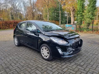 Ford Fiesta 1.1 62 KW Airco