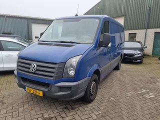 Volkswagen Crafter 2.0 TDI L2 Airco