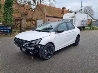 Opel Corsa GS Line Hybrid Aut.